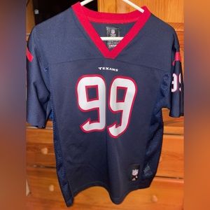 Youth Large (14/16) Texans jersey